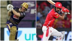 IPL 2020: പഞ്ചാബ് X കെകെആര്‍- ജീവന്‍മരണ പോരാട്ടത്തിന് മുമ്പ് അറിയണം ഈ കണക്കുകള്‍