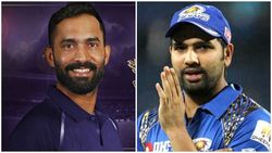 IPL 2020: മുംബൈ X കെകെആര്‍- കരുത്തരുടെ പോരാട്ടത്തിന് മുമ്പ് അറിയണം ഈ കണക്കുകള്‍