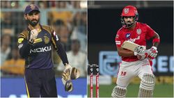 IPL 2020: വിമര്‍ശകരുടെ വായടപ്പിക്കാന്‍ പഞ്ചാബിന് ജയിക്കണം- എതിരാളി കരുത്തരായ കെകെആര്‍