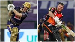 IPL 2020: ഉദിച്ചുയരുമോ ഹൈദരാബാദ്? എതിരാളി കെകെആര്‍- പോരാട്ടം കടുക്കും