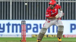 IPL 2020: പടിക്കല്‍ കലമുടച്ചു, ജയിച്ച കളി പഞ്ചാബ് വീണ്ടും തോറ്റു — കൊൽക്കത്തയ്ക്ക് 2 റൺസ് ജയം