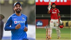 IPL 2020: ഇന്ത്യയുടെ വൈസ് ക്യാപ്റ്റനാകുമെന്ന് ഒട്ടും പ്രതീക്ഷിച്ചില്ല- കെ എല്‍ രാഹുല്‍