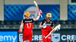 IPL 2020: തോറ്റു തൊപ്പിയിട്ടു, കൊല്‍ക്കത്തയുടെ മാനം 'കപ്പലുകയറി' — ബാംഗ്ലൂരിന് ഉജ്ജ്വല ജയം