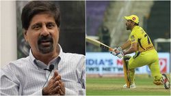 IPL 2020: കെകെആറിനെതിരേ സിഎസ്‌കെയുടെ തോല്‍വി- വിമര്‍ശനവുമായി ക്രിസ് ശ്രീകാന്ത്