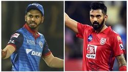 IPL 2020: പഞ്ചാബ് X ഡല്‍ഹി- സൂപ്പര്‍ പോരാട്ടത്തിന് മുമ്പ് അറിയണം ഈ കണക്കുകള്‍