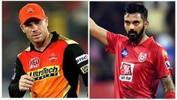 IPL 2020: പഞ്ചാബ് X ഹൈദരബാദ്- അറിഞ്ഞിരിക്കണം ഈ കളിക്കണക്കുകള്‍