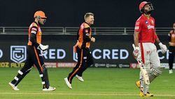 IPL 2020: പഞ്ചാബ് X ഹൈദരാബാദ്- തീര്‍ത്തും നിരാശപ്പെടുത്തിയ മൂന്ന് താരങ്ങള്‍