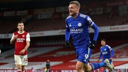 പ്രീമിയര്‍ ലീഗില്‍ ആഴ്‌സണലിനെ വീഴ്ത്തി ലെസ്റ്റര്‍ സിറ്റി, സീരി എയില്‍ യുവന്റസിന് സമനില കുരുക്ക്