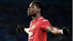 കാരബാവോ കപ്പ്: തകര്‍പ്പന്‍ ജയത്തോടെ മാഞ്ചസ്റ്റര്‍ യുണൈറ്റഡും എവര്‍ട്ടനും ക്വാര്‍ട്ടറില്‍