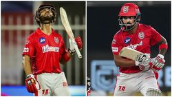 IPL 2020: അവന്‍ എല്ലാവരെയും ദുഖത്തിലാഴ്ത്തി, ഈ ജയം അവനുവേണ്ടി; കെ എല്‍ രാഹുല്‍