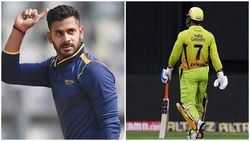 IPL 2020: ഇനിയെങ്കിലും ടീം സിഎസ്‌കെ അഴിച്ചുപണിയണം- മനോജ് തിവാരി