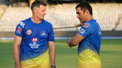 IPL 2020: സിഎസ്‌കെയുടെ പ്രധാന പ്രശ്‌നം എന്ത്? ബാറ്റിങ് കോച്ച് മൈക്കല്‍ ഹസി പറയുന്നു