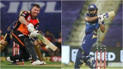 IPL 2020: മുംബൈ x ഹൈദരാബാദ്- അറിഞ്ഞിരിക്കേണ്ട കളിക്കണക്കുകള്‍