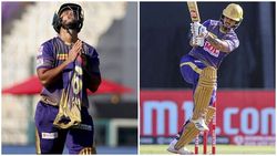 IPL 2020: അര്‍ധ സെഞ്ച്വറിക്ക് പിന്നാലെ നീധീഷ് റാണ ജഴ്‌സി ഉയര്‍ത്തിക്കാട്ടിയതെന്തിന്? കാരണമിതാ