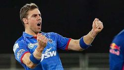 IPL 2020: ഇടിമിന്നലായ് നോര്‍ട്ടെ, ചരിത്രത്തിലെ ഏറ്റവും വേഗമേറിയ പന്ത് പിറന്നു!