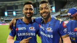 IPL 2020: മുംബൈയുടെ പാണ്ഡ്യ ബ്രദേഴ്‌സിന് ധോണിയുടെ സ്‌നേഹ സമ്മാനം, ഏറ്റെടുത്ത് ആരാധകര്‍