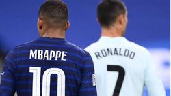 യുവേഫ നാഷന്‍സ് ലീഗ്: പോര്‍ച്ചുഗല്‍ X ഫ്രാന്‍സ് പോരാട്ടം ഗോള്‍രഹിത സമനിലയില്‍