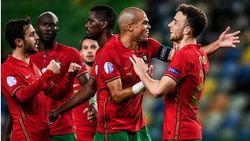 യുവേഫ നാഷന്‍സ് ലീഗ്: ഫ്രാന്‍സിനും പോര്‍ച്ചുഗലിനും ജയം, ഇംഗ്ലണ്ടിനെ അട്ടിമറിച്ച് ഡെന്‍മാര്‍ക്ക്