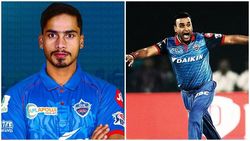 IPL 2020: അമിത് മിശ്രയുടെ പകരക്കാരനെ പ്രഖ്യാപിച്ച് ഡല്‍ഹി, ടീമിലെത്തുന്നത് പ്രവിണ്‍ ദുബെ