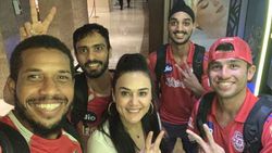 IPL 2020: പ്ലേഓഫ് ടിക്കറ്റ് അവര്‍ നേടും, പഞ്ചാബിന്റെ സാധ്യത- പ്രീതി സിന്‍ഡ പറയുന്നു