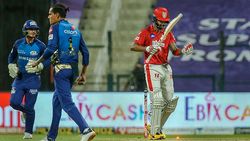 ഐപിഎല്‍: മുംബൈക്കെതിരെ ലോകപരാജയമായി രാഹുല്‍, വീഴ്ച്ചകള്‍ 3 തരത്തില്‍, പഞ്ചാബ് മുന്നോട്ട് പോകില്ല!!