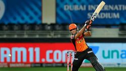 ഐപിഎല്‍: ആ റണ്ണൗട്ട് വലിയ പിഴവ്, മത്സരശേഷം വില്യംസണ്‍ തന്നോട് അക്കാര്യം പറഞ്ഞെന്ന് ഗാര്‍ഗ്