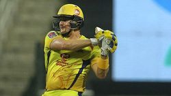 IPL 2020: അവന്‍ ഞങ്ങളുടെ ജയം തടഞ്ഞു, ഫിനിഷറാവാന്‍ സാധിക്കാത്തതില്‍ സങ്കടമെന്ന് വാട്‌സണ്‍