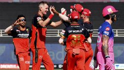 IPL 2020: അവന്റെ ബാറ്റിംഗ് ഓസീസ് ഇതിഹാസത്തെ പോലെ, ടീമിലെ ക്ലാസ് ബാറ്റ്‌സ്മാനെ പറഞ്ഞ് മോറിസ്!!