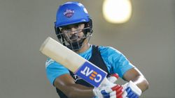 ഐപിഎല്‍: പോണ്ടിംഗിന്റെ കോച്ചിംഗ് ഗംഭീരം, പക്ഷേ മറ്റൊരാളെ മിസ് ചെയ്യുന്നുണ്ടെന്ന് ശ്രേയസ് അയ്യര്‍