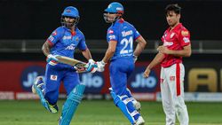 IPL 2020: ഡല്‍ഹിക്ക് പിഴച്ചത് മൂന്ന് കാര്യത്തില്‍, ഗെയ്‌ലിനെതിരെ ആ താരത്തെ കൊണ്ട് എറിയിക്കാന്‍ വൈകി!