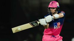 IPL 2020: ഷാര്‍ജയിലെ വിക്കറ്റ് പഴയത് പോലെയല്ല, രാജസ്ഥാന് പിഴച്ചത് രണ്ട് കാര്യത്തിലെന്ന് സ്മിത്ത്!!