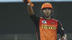 IPL 2020: പരാജയപ്പെട്ടാല്‍ ടീമിലുണ്ടാവില്ല, അവനെ നേരിട്ടത് ആത്മവിശ്വാസം നല്‍കിയെന്ന് വിജയ് ശങ്കര്‍!!