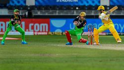 IPL 2020: ചെന്നൈ ഒടുവില്‍ ജയം നേടി, ബാംഗ്ലൂരിനെ 8 വിക്കറ്റിന് വീഴ്ത്തി, തിളങ്ങിയത് യുവതാരങ്ങള്‍