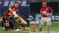 IPL 2020: പഞ്ചാബിന് 'അഗ്നിപരീക്ഷ'- എതിരാളികള്‍ ഹൈദരാബാദ്- ജീവന്‍ മരണ പോരാട്ടം