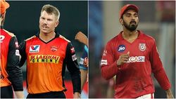 IPL 2020: പഞ്ചാബ് x ഹൈദരാബാദ്- നിലനില്‍പ്പിനായുള്ള പോരാട്ടത്തിലെ കളി കണക്കുകള്‍