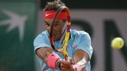 ഫ്രഞ്ച് ഓപ്പണ്‍ 2020: റാഫേല്‍ നദാല്‍ സെമിയില്‍, ഡൊമിനിക് തീം പുറത്ത്, ജോക്കോവിച്ച് ഇന്നിറങ്ങും