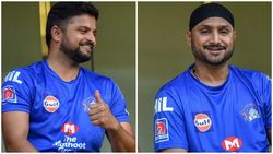 IPL 2020: വിട്ടുവീഴ്ചക്കില്ല; ഹര്‍ഭജനും റെയ്‌നയുമായി എല്ലാ കരാറും സിഎസ്‌കെ റദ്ദാക്കി- റിപ്പോര്‍ട്ട്