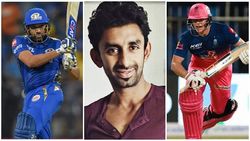 മുംബൈ X രാജസ്ഥാന്‍- ആര് ജയിക്കും? വിലയിരുത്തി മുന്‍ ഐപിഎല്‍ താരം റെയ്ഫി വിന്‍സെന്റ് ഗോമസ്