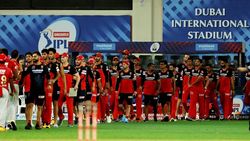 IPL 2020: ആര്‍സിബിക്ക് ജയിക്കണോ? എങ്കില്‍ ഈ മൂന്ന് കാര്യങ്ങള്‍ തീരുമാനിച്ച് ഉറപ്പിക്കണം