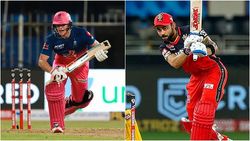 IPL 2020: രാജസ്ഥാന് ജീവന്‍മരണ പോരാട്ടം- എതിരാളികള്‍ കോലിയുടെ ആര്‍സിബി