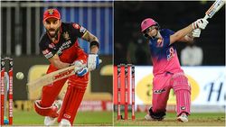 IPL 2020: ആര്‍സിബി x രാജസ്ഥാന്‍ - അറിഞ്ഞിരിക്കണം ഈ കളിക്കണക്കുകള്‍