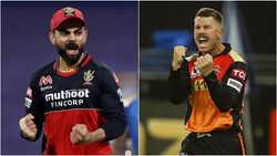 IPL 2020: ആര്‍സിബിക്കും ഹൈദരാബാദിനും ഇന്ന് നിര്‍ണ്ണായകം- ഷാര്‍ജയില്‍ തീപാറും