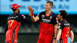 IPL 2020: 'ചിലപ്പോള്‍ ശരിയാകും ചിലപ്പോള്‍ പിഴക്കും', ടീം തന്ത്രത്തെക്കുറിച്ച് ക്രിസ് മോറിസ്