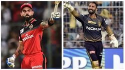 IPL 2020: ഇന്ന് കെകെആര്‍ X ആര്‍സിബി പോരാട്ടം, ഷാര്‍ജയില്‍ ബാറ്റിങ് വെടിക്കെട്ട് പ്രതീക്ഷിക്കാം