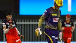 IPL 2020: ആര്‍സിബിക്കെതിരേ കെകെആറിന് അടിതെറ്റി, തോല്‍വിയുടെ മൂന്ന് കാരണങ്ങളിതാ