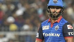 IPL 2020: വിര്‍ച്വല്‍ ഫാന്‍ വാളില്‍ റിഷഭ് പന്തിന്റെ അപരന്‍, ഏറ്റെടുത്ത് സോഷ്യല്‍ മീഡിയ