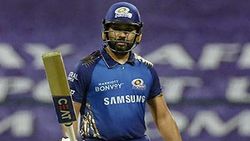 IPL 2020: കോലി, റെയ്‌ന, ഇനി രോഹിത്തും എലൈറ്റ് ക്ലബ്ബില്‍- നേട്ടം ബൗണ്ടറിയിലൂടെ