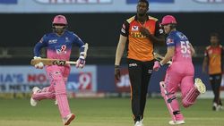 IPL 2020: അനായാസ ജയം നേടി ഹൈദരാബാദ്- രാജസ്ഥാന് പിഴച്ചതെവിടെ? ഇതാ മൂന്ന് കാരണങ്ങള്‍