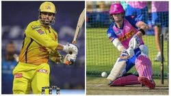IPL 2020: സിഎസ്‌കെ X രാജസ്ഥാന്‍- ജീവന്‍ മരണ പോരാട്ടത്തിന് മുമ്പ് അറിയണം ഈ കണക്കുകള്‍