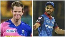 ipl 2020: ഇന്ന് ഡല്‍ഹി X രാജസ്ഥാന്‍ പോരാട്ടം- വിജയവഴിയില്‍ തിരിച്ചെത്താന്‍ രാജസ്ഥാന്‍